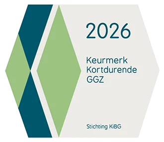 Keurmerk Kortdurende GGZ